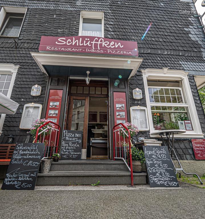 Restaurant Schluffken